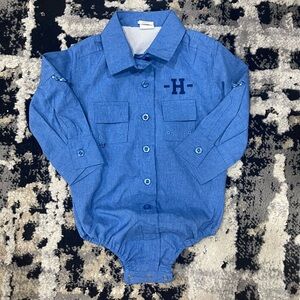 BullRed Clothing 18m fishing shirt